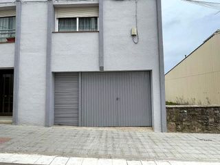 Garaje en venta en Moià