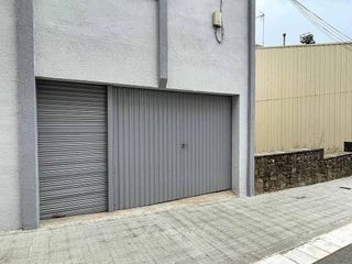 Garaje en venta en Moià