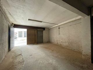 Garaje en venta en Moià