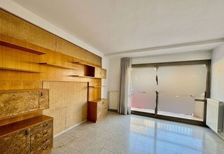 Piso en venta en Les Corts en Barcelona