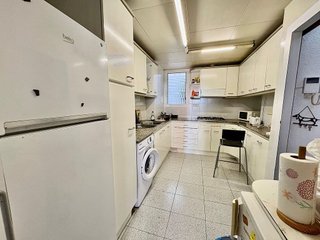 Piso en venta en Les Corts en Barcelona