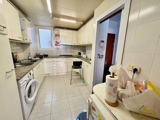Piso en venta en Les Corts en Barcelona