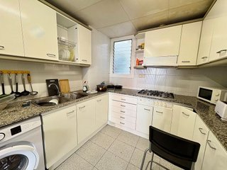 Piso en venta en Les Corts en Barcelona