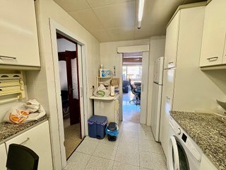 Piso en venta en Les Corts en Barcelona