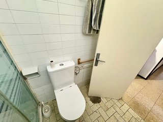Piso en venta en Les Corts en Barcelona