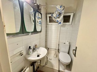 Piso en venta en Les Corts en Barcelona