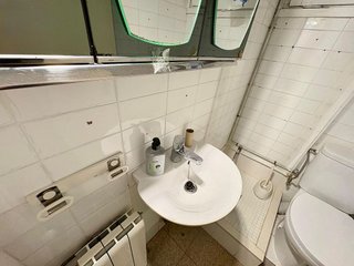 Piso en venta en Les Corts en Barcelona