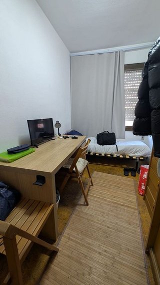 Piso en venta en Les Corts en Barcelona