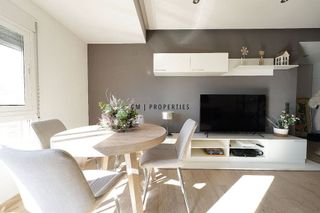 Piso en venta en Campanar en Valencia