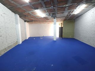 Local comercial en venta en Pedró en Cornellà de Llobregat