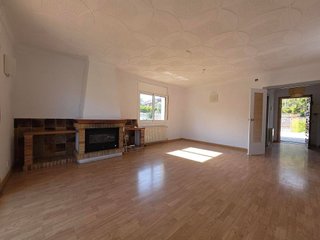 Chalet en venta en Vallirana