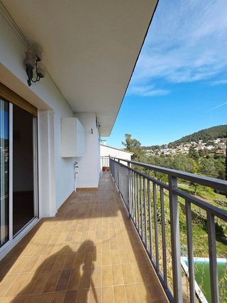 Chalet en venta en Vallirana