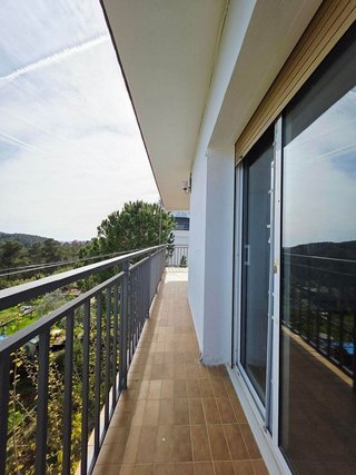 Chalet en venta en Vallirana