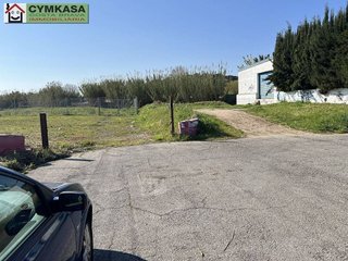 Nave industrial en venta en Palafolls