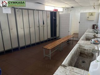 Nave industrial en venta en Palafolls