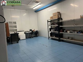 Nave industrial en venta en Palafolls