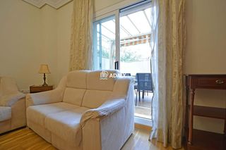 Piso en venta en Ruta de la Plata en Cáceres