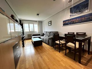 Piso en venta en Rochapea en Pamplona