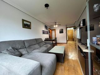 Piso en venta en Rochapea en Pamplona