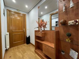 Piso en venta en Rochapea en Pamplona