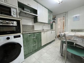 Piso en venta en Rochapea en Pamplona