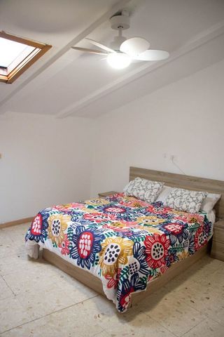Ático en venta en Marín