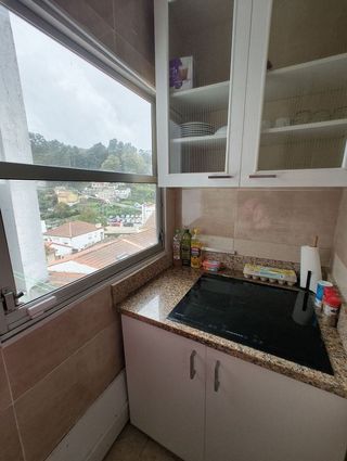 Ático en venta en Marín