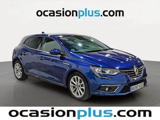 Renault Megane Zen TCe 103 kW (140 CV) EDC GPF
