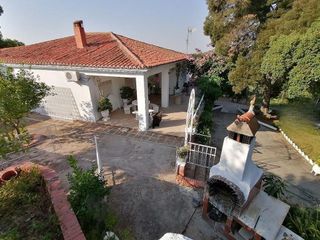 Chalet en venta en Ciudad Monumental en Cáceres