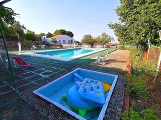 Chalet en venta en Ciudad Monumental en Cáceres