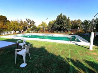 Chalet en venta en Ciudad Monumental en Cáceres