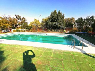 Chalet en venta en Ciudad Monumental en Cáceres