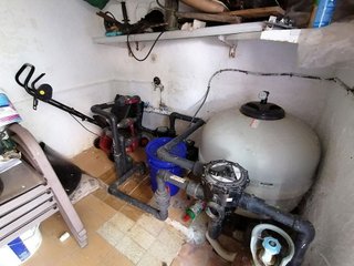 Chalet en venta en Ciudad Monumental en Cáceres