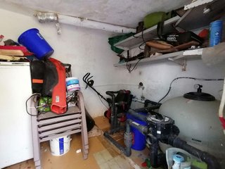 Chalet en venta en Ciudad Monumental en Cáceres