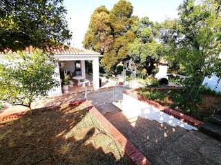 Chalet en venta en Ciudad Monumental en Cáceres