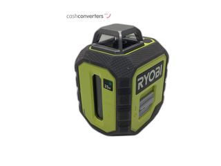 nivel laser ryobi rb360gll
