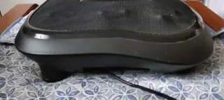 Sanitas SFM 55 Massaggiatore Piedi Shiatsu