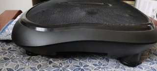 Sanitas SFM 55 Massaggiatore Piedi Shiatsu