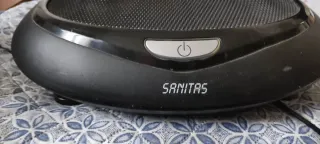 Sanitas SFM 55 Massaggiatore Piedi Shiatsu
