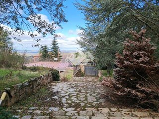 Chalet en venta en Los Ángeles de San Rafael en Espinar (El)