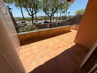 Piso en venta en Segur Platja en Calafell