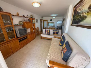 Piso en venta en Segur Platja en Calafell