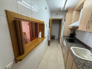 Piso en venta en Segur Platja en Calafell