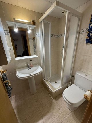 Piso en venta en Segur Platja en Calafell