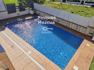 Chalet en venta en Bonanova en Calafell