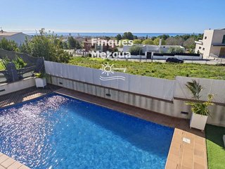 Chalet en venta en Bonanova en Calafell