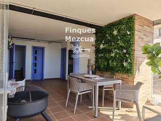 Chalet en venta en Bonanova en Calafell