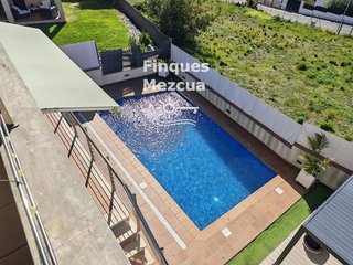 Chalet en venta en Bonanova en Calafell