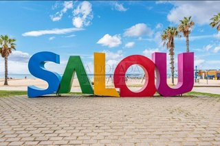 Piso en venta en Salou de Llevant en Salou
