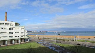 Piso en alquiler en Natahoyo en Gijón